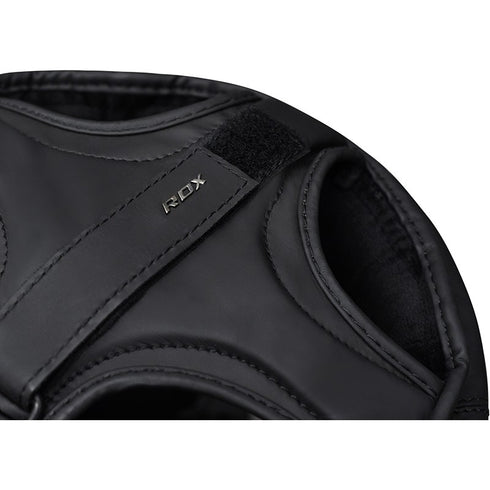 RDX T15 NOIR BLACK HEAD GUARD-2